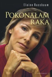 Okadka ksiki - Pokonaam raka