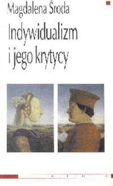 Okadka ksiki - Indywidualizm i jego krytycy