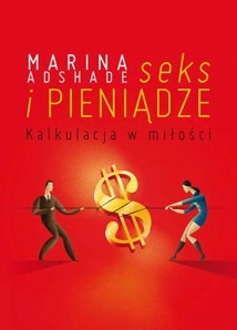 Okadka ksiki - Seks i pienidze