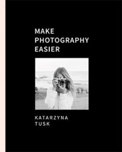 Okadka ksiki - Make Photography Easier