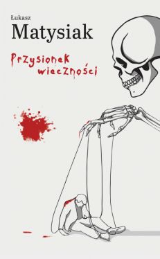 Okadka ksiki - Przysionek wiecznoci