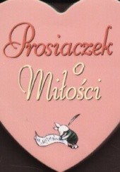 Okadka ksiki - Prosiaczek o mioci