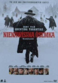 Okadka ksiki - Nienawistna semka (ksika + film)