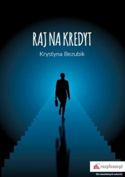 Okadka ksiki - Raj na kredyt