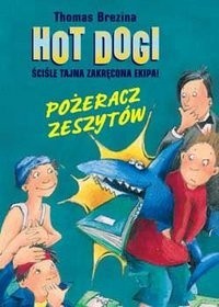 Okadka ksiki - Poeracz zeszytw