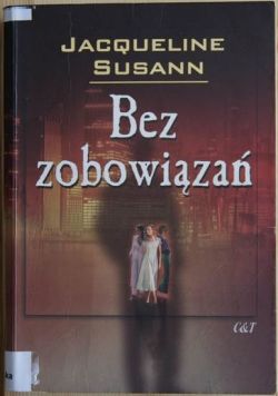 Okadka ksiki - Bez zobowiza  