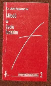 Okadka ksiki - Mio w yciu ludzkim