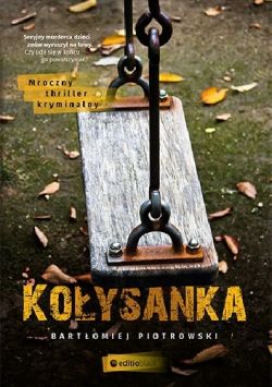 Okadka ksiki - Koysanka