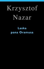 Okadka ksiki - Laska pana Oramusa