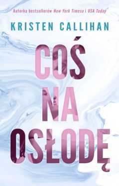 Okadka ksiki - Co na osod