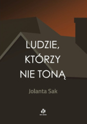 Okadka ksiki - Ludzie ktrzy nie ton