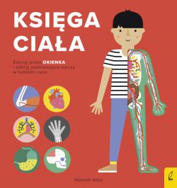 Okadka ksiki - Encyklopedia z foli. Ksiga ciaa