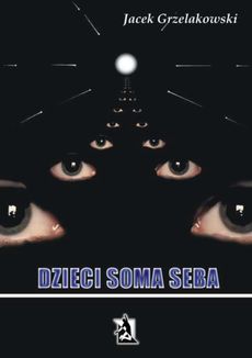 Okadka ksiki - Dzieci Soma Seba