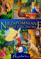 Okadka ksiki - Niezapomniane banie dziecistwa