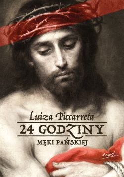 Okadka ksiki - 24 godziny Mki Paskiej