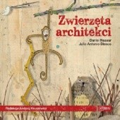 Okadka ksiki - Zwierzta architekci