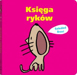 Okadka ksiki - Ksiga rykw