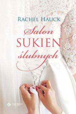 Okadka ksiki - Salon sukien lubnych