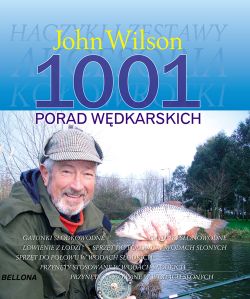 Okadka ksiki - 1001 porad wdkarskich