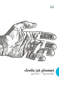 Okadka ksiki - Bez koca - Chwila jak pomie 