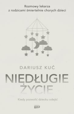 Okadka ksiki - Niedugie ycie