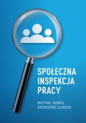 Okadka ksiki - Poradnik - Spoeczna Inspekcja Pracy