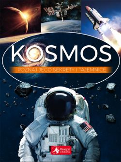 Okadka ksiki - Kosmos. Sekrety i tajemnice