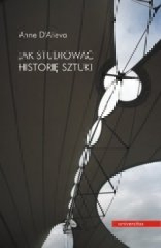 Okadka ksiki - Jak studiowa histori sztuki