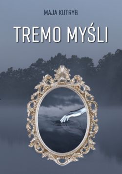 Okadka ksiki - Tremo mysli