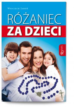 Okadka ksiki - Raniec za dzieci