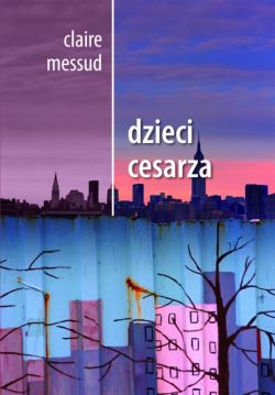 Okadka ksiki - Dzieci cesarza 