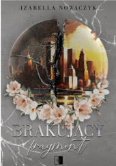 Okadka ksiki - Brakujcy fragment