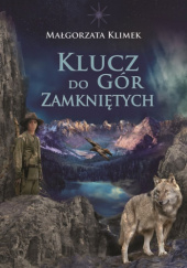 Okadka ksiki - Klucz do Gr Zamknitych