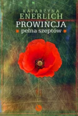 Okadka ksiki - Prowincja pena szeptw