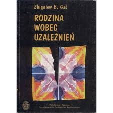 Okadka ksiki - Rodzina wobec uzalenie