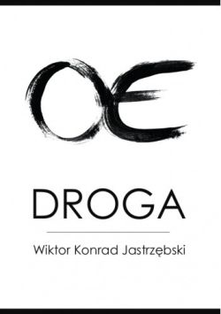 Okadka ksiki - Droga