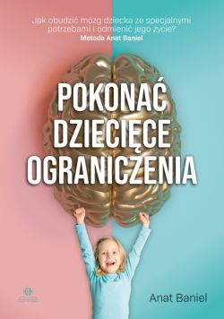 Okadka ksiki - Pokona dziecice ograniczenia