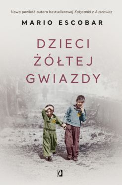 Okadka ksiki - Dzieci tej gwiazdy. Wydanie kieszonkowe