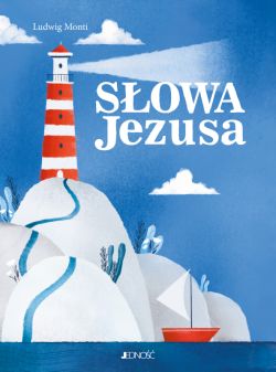 Okadka ksiki - Sowa Jezusa