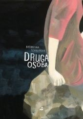 Okadka ksiki - Druga osoba