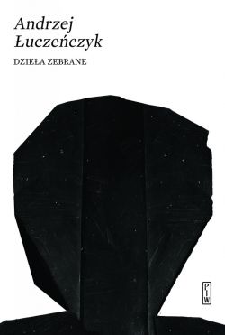 Okadka ksiki - Dziea zebrane