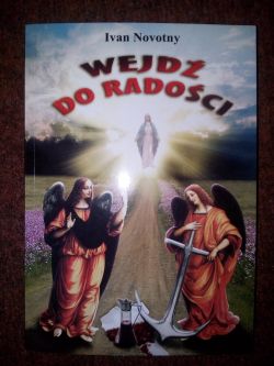 Okadka ksiki - Wejd do radoci