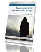 Okadka ksiki - Poznawanie siebie w wietle Sowa Boego