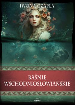 Okadka ksiki - Banie wschodniosowiaskie