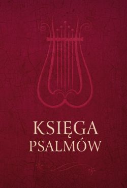 Okadka ksiki - Ksiga Psalmw (Biblia Poznaska)