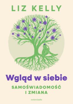 Okadka ksiki - Wgld w siebie, samowiadomo i zmiana