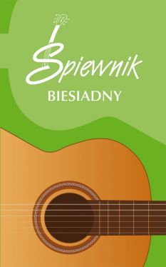 Okadka ksiki - piewnik biesiadny