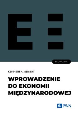 Okadka ksiki - Wprowadzenie do ekonomii midzynarodowej