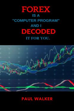 Okadka ksiki - Forex. Decoded