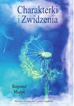 Okadka ksiki - Charakterki i Zwidzenia